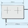 Bếp Từ Fandi FD- 829MEI - ảnh 2