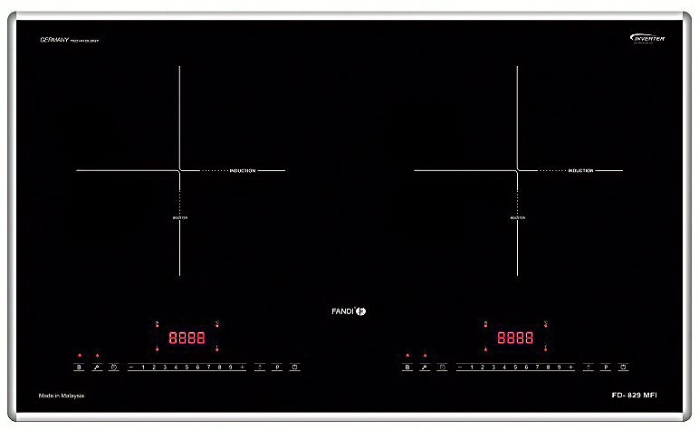 Bếp Từ Fandi FD – 829MFI