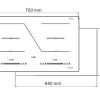 Bếp Từ Fandi FD - 829MVI - ảnh 2