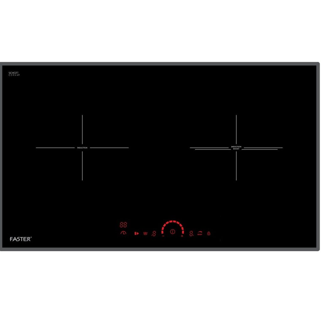 Bếp Từ Faster 722SI