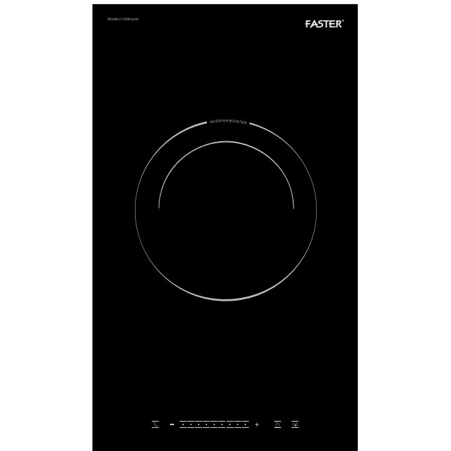 Bếp Từ Faster FS 113DI