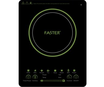 Bếp Từ Faster FS 188I