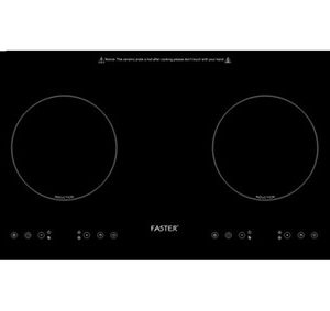 Bếp Từ Faster FS 218CI