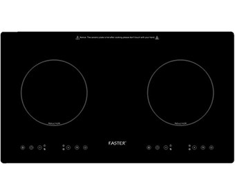 Bếp Từ Faster FS 218CI