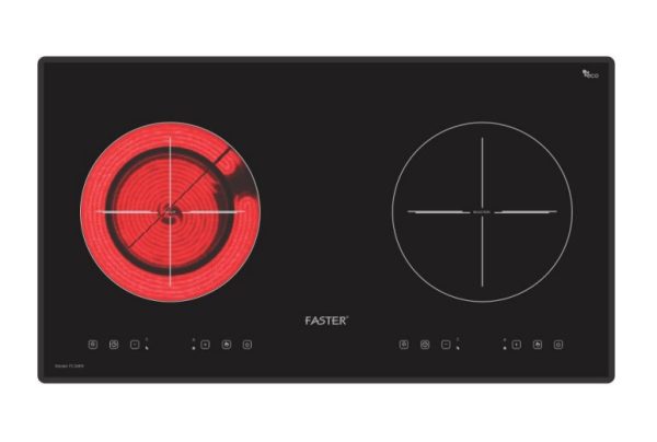 Bếp Từ Faster FS 268HI