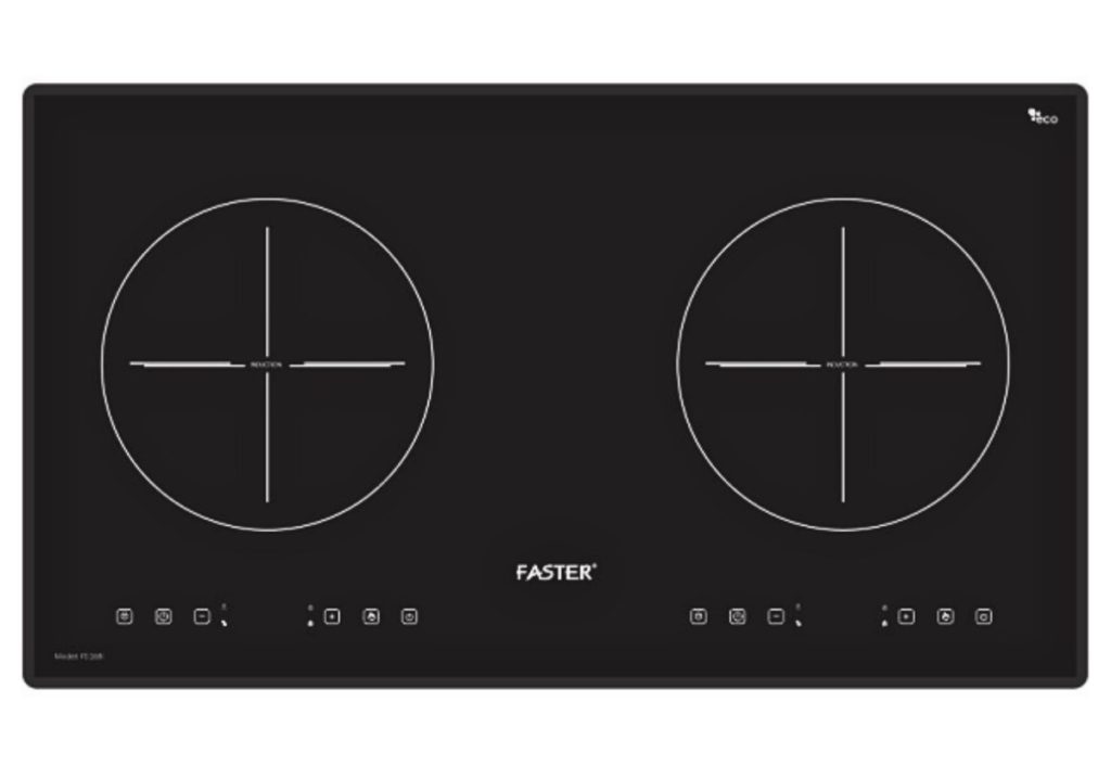Bếp Từ Faster FS 268I