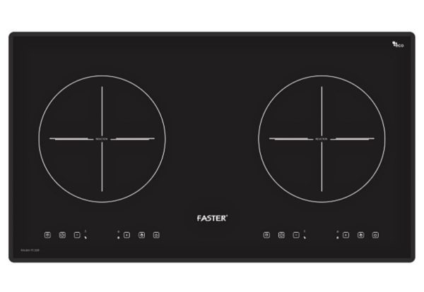 Bếp Từ Faster FS 268I