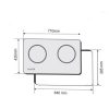 Bếp Từ Faster FS-2S - ảnh 2