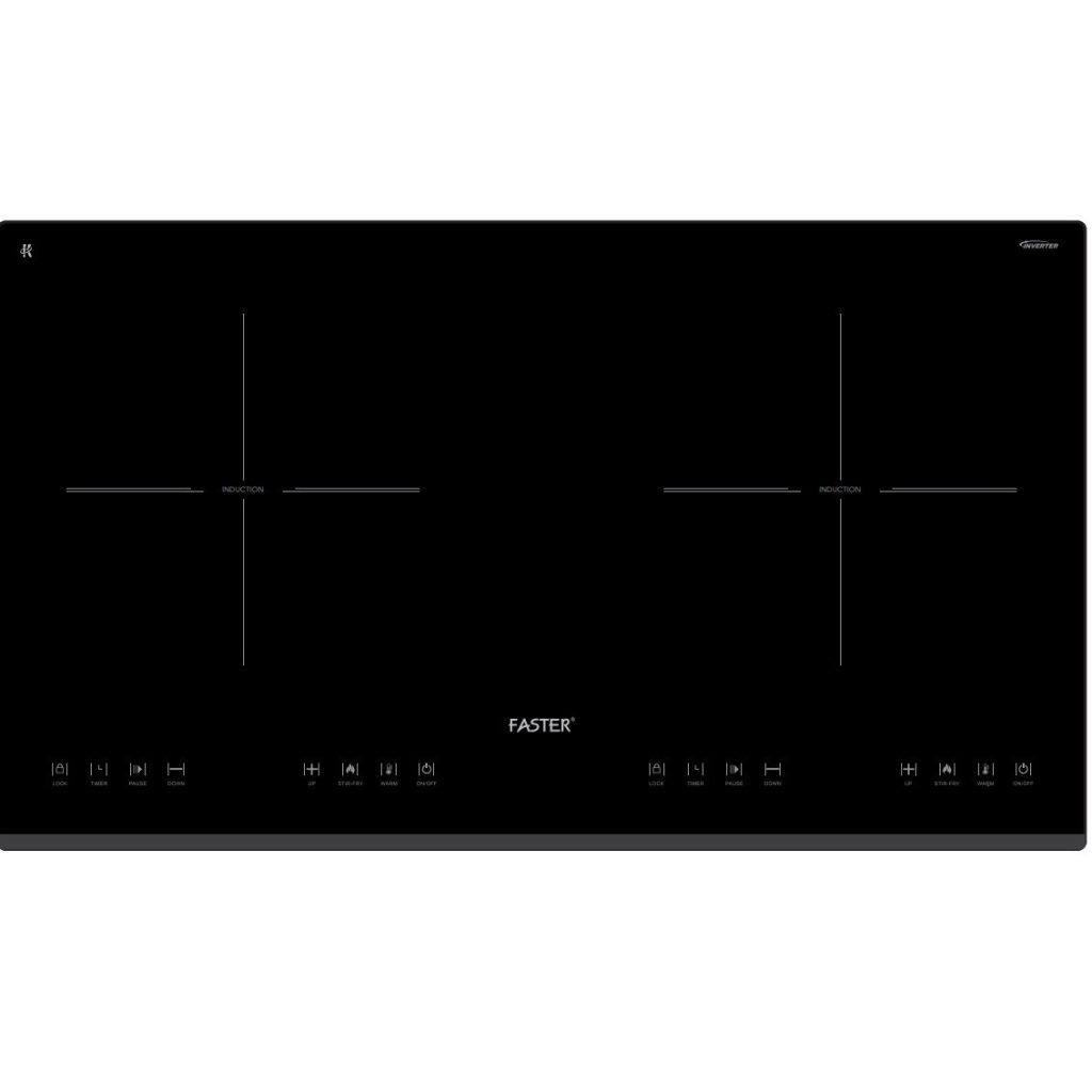 Bếp Từ Faster FS 388I