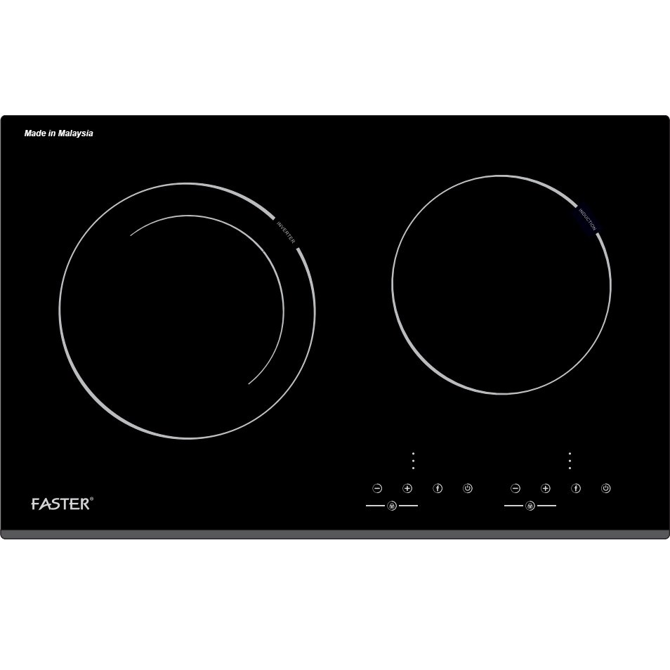 Bếp Từ Faster FS 600I