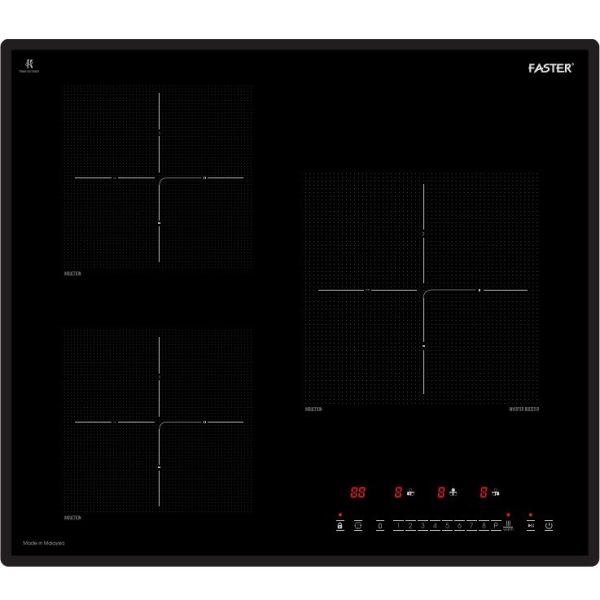 Bếp Từ Faster FS 613SI