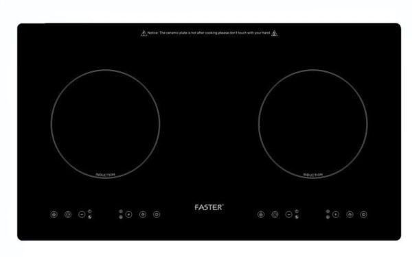 Bếp Từ Faster FS 628I