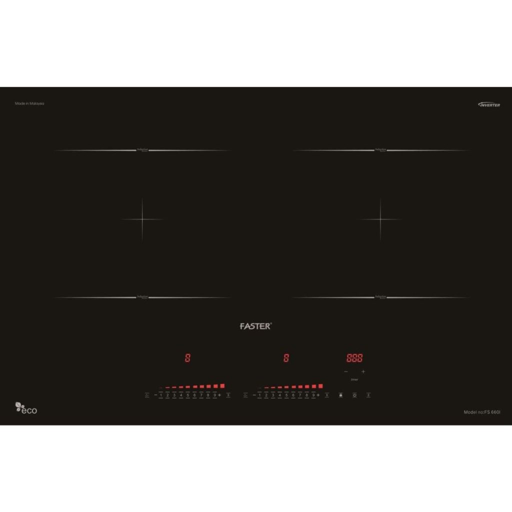 Bếp Từ Faster FS 660I