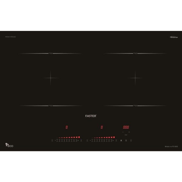 Bếp Từ Faster FS 660I