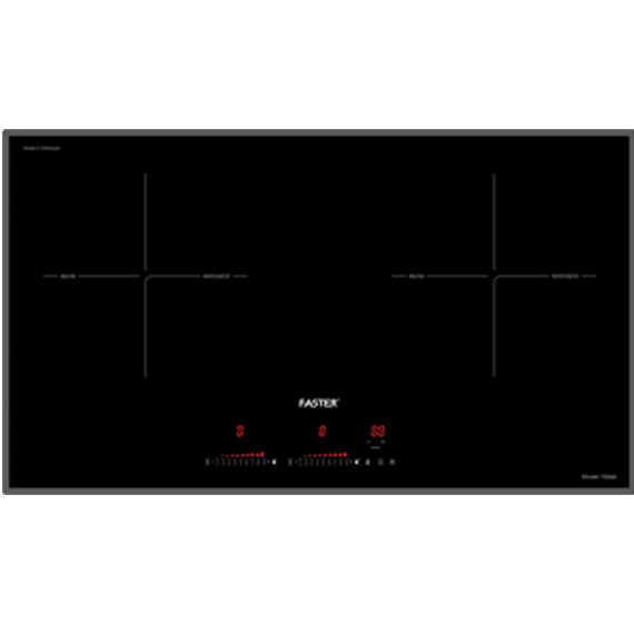 Bếp Từ Faster FS 666I