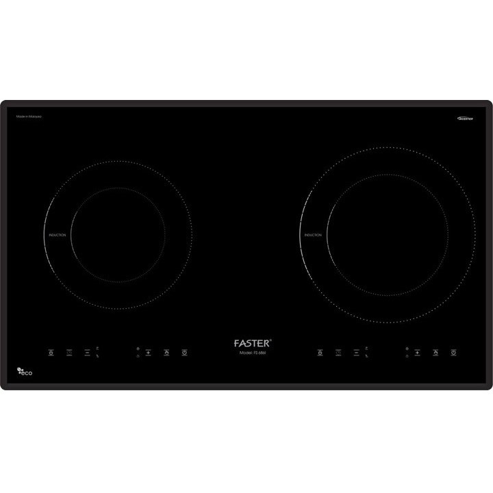 Bếp Từ Faster FS 686i