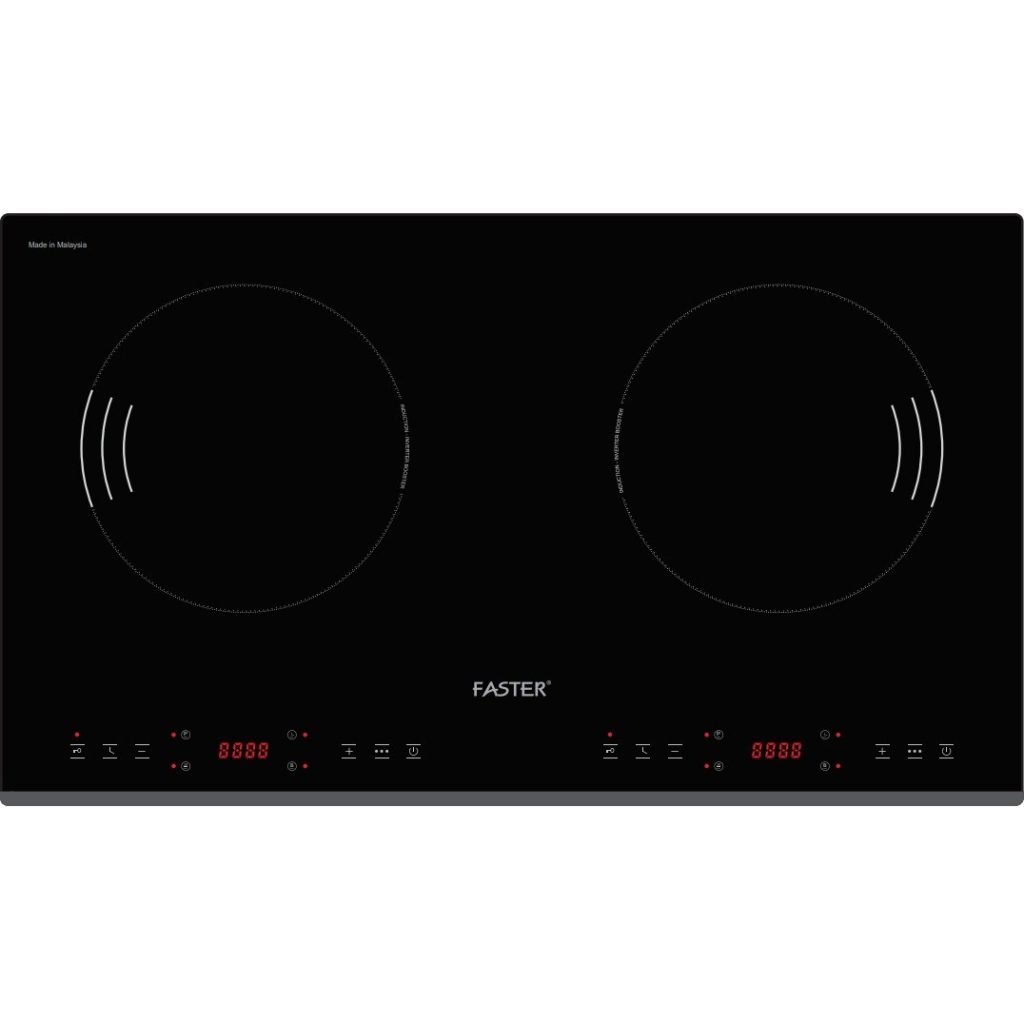 Bếp Từ Faster FS 688I