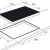 Bếp Từ Faster FS 689I - ảnh 2