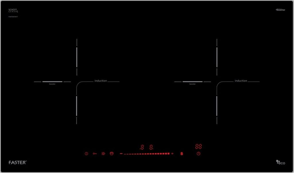 Bếp Từ Faster FS 728SI