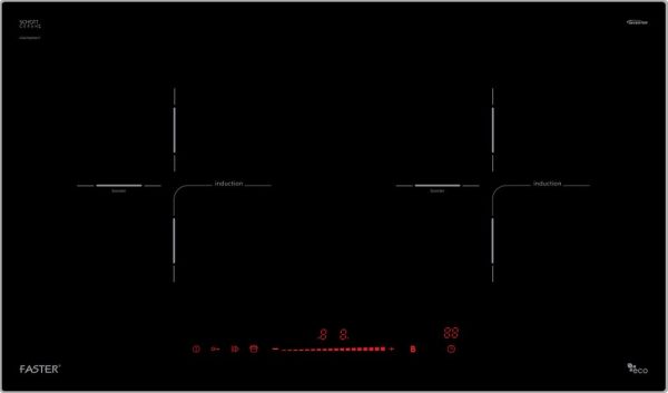 Bếp Từ Faster FS 728SI