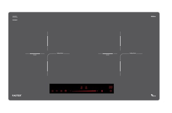 Bếp Từ Faster FS 729SI
