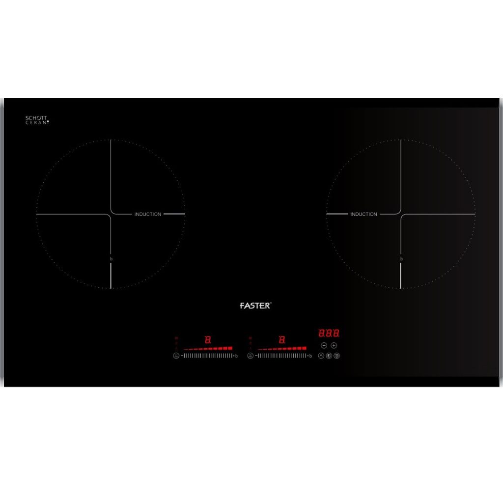Bếp Từ Faster FS-741G