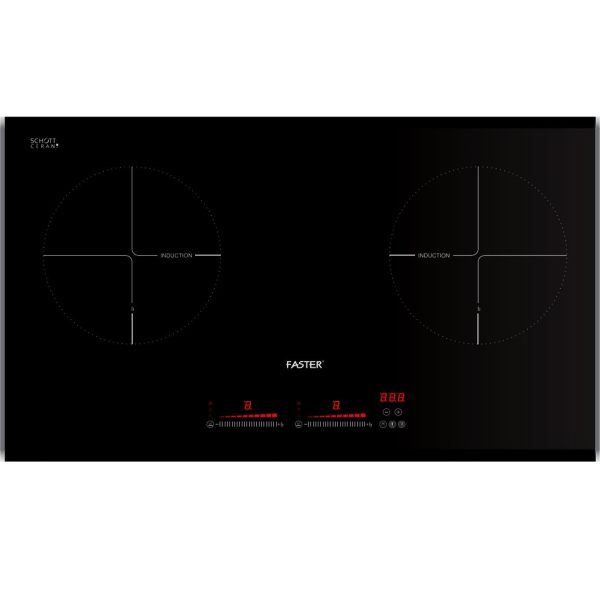 Bếp Từ Faster FS-741G