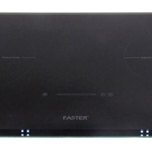 Ảnh công trình thực tế Bếp Từ Faster FS-741GI