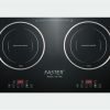 Bếp Từ Faster FS-75MI - ảnh 2