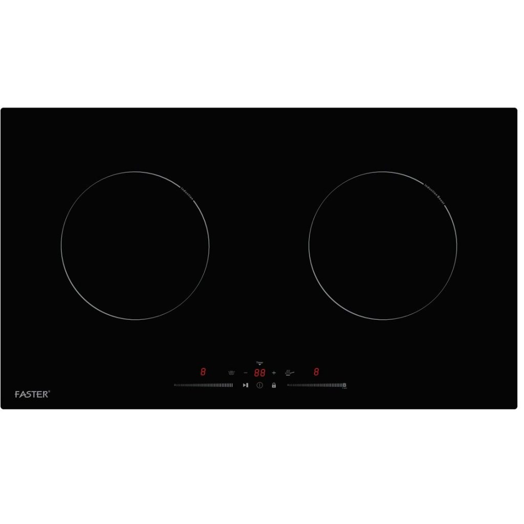 Bếp Từ Faster FS 866I