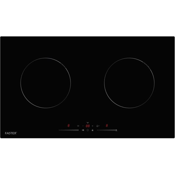 Bếp Từ Faster FS 866I