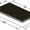 Bếp Từ Faster FS 888i Plus - ảnh 2