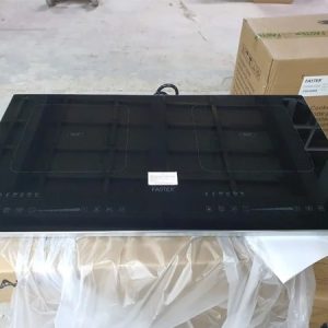 Ảnh công trình thực tế Bếp Từ Faster FS 8899I Plus