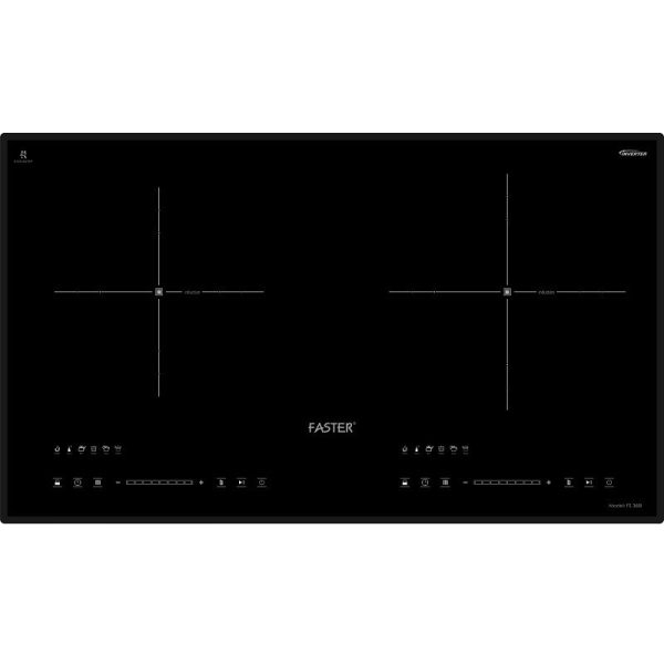 Bếp Từ Faster FS368I