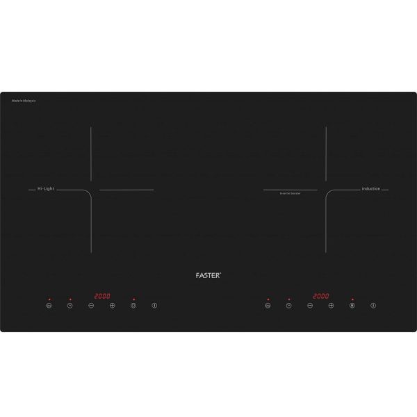 Bếp Từ Faster FS6565 Diamond