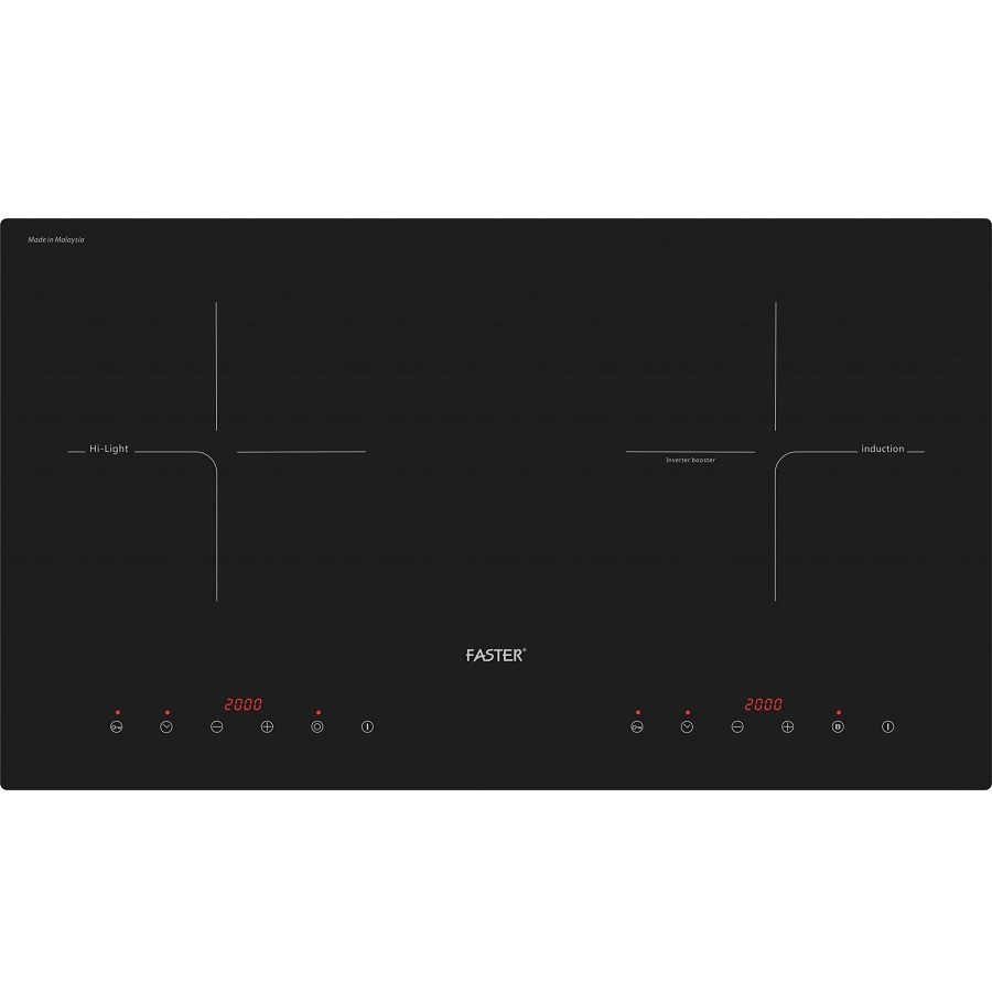 Bếp Từ Faster FS6565 Diamond