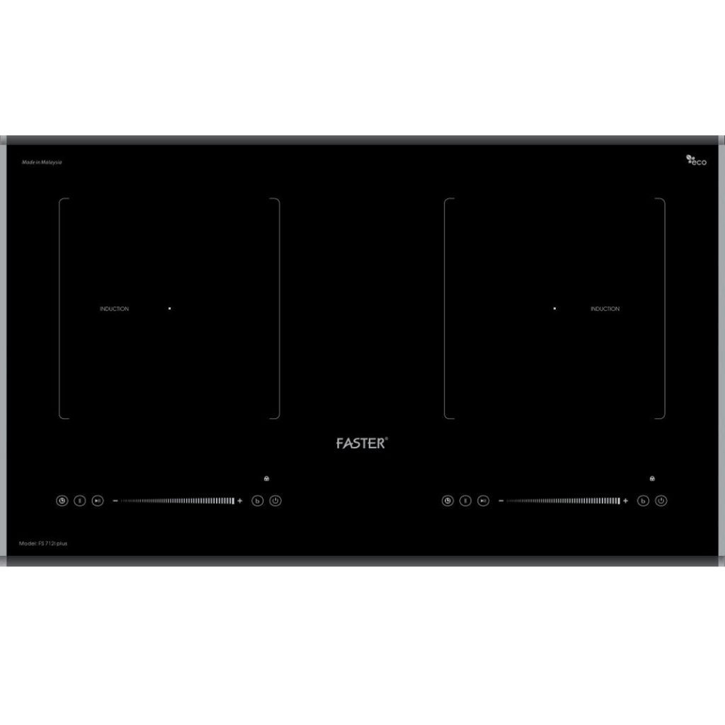 Bếp Từ Faster FS712I Plus