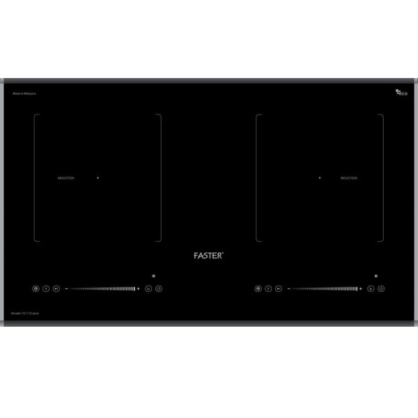 Bếp Từ Faster FS712I Plus