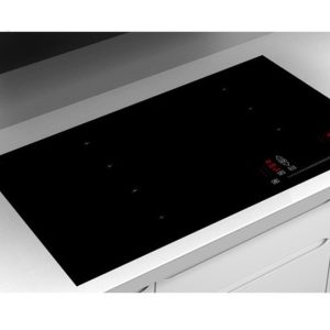 Ảnh công trình thực tế Bếp Từ Faster Luxury Cooktop