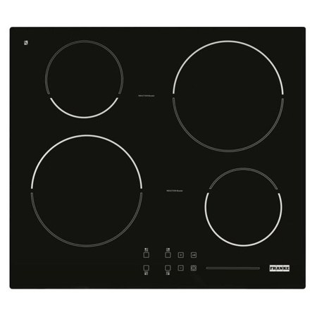 Bếp Từ Franke FH 604-1E 4I T PWL BK
