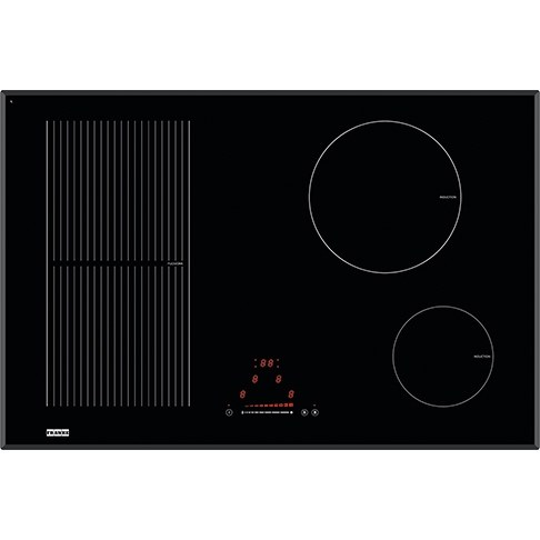 Bếp Từ Franke FHCR 774 2I 1FLEXI T PWL BK