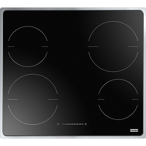 Bếp Từ Franke FHFS 584 4I PWL T BK