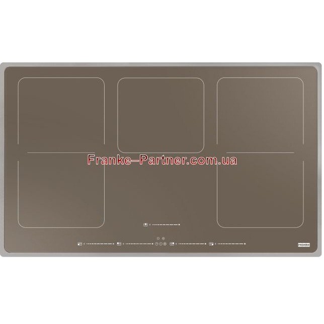 Bếp Từ Franke FHFS 865 1I 2FLEX ST CH
