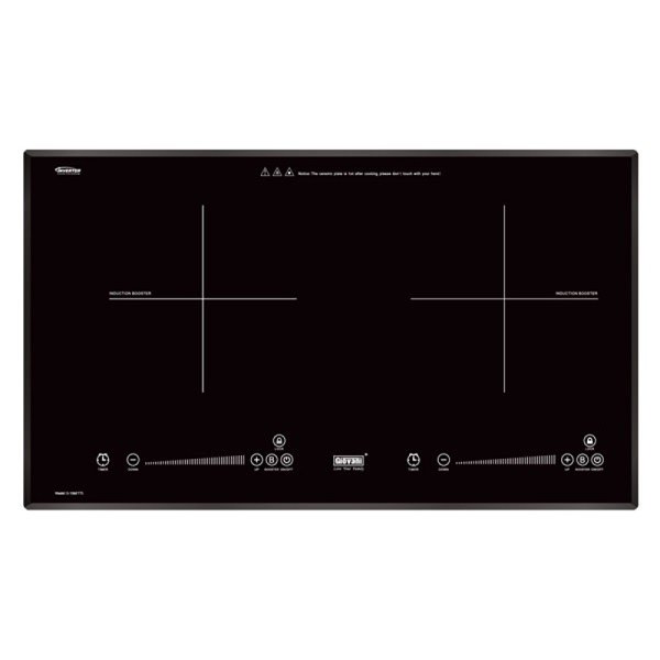 Bếp Từ Giovani G-1668 TTS