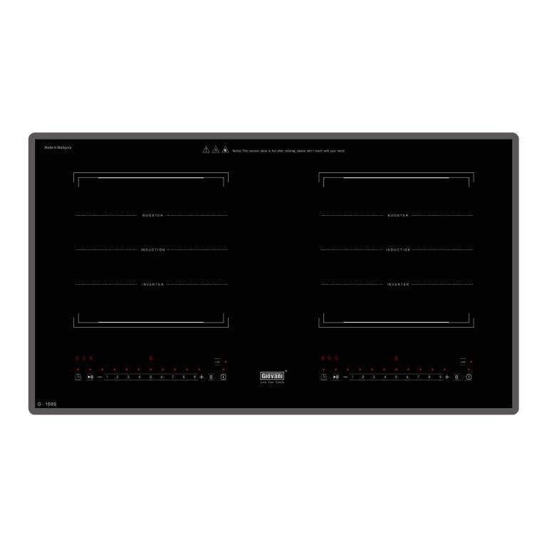 Bếp Từ Giovani G – 168 S