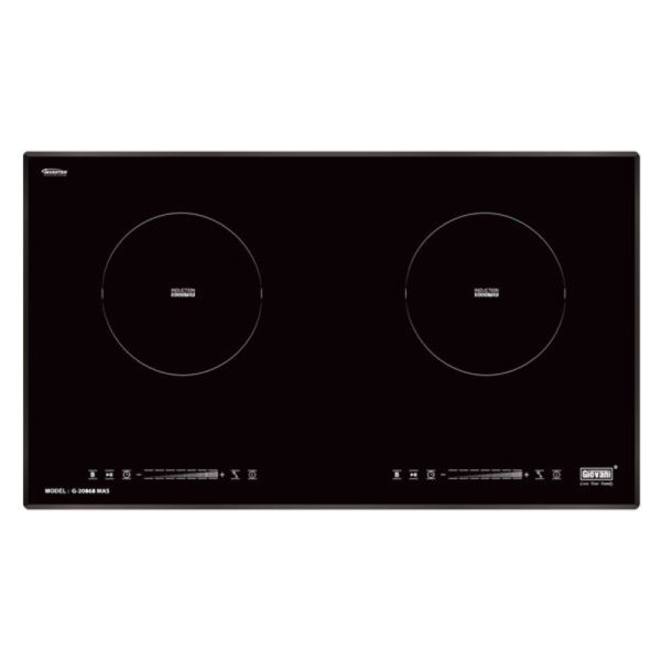 Bếp Từ Giovani G-20868 MAS