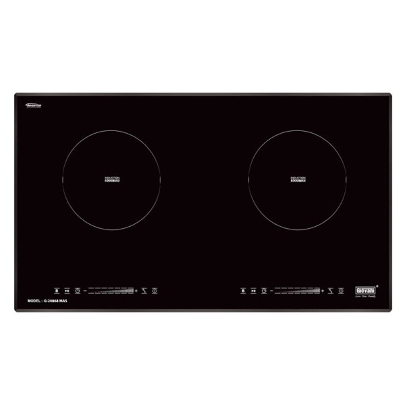 Bếp Từ Giovani G-20868 MAS
