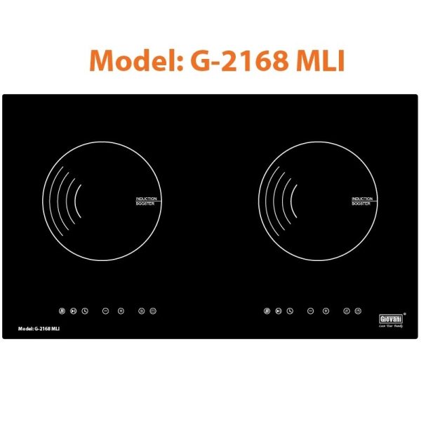 Bếp Từ Giovani G-2168 MLI