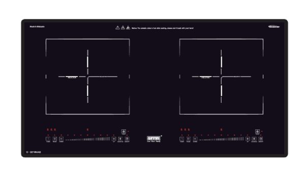 Bếp Từ Giovani G-2218 MAS