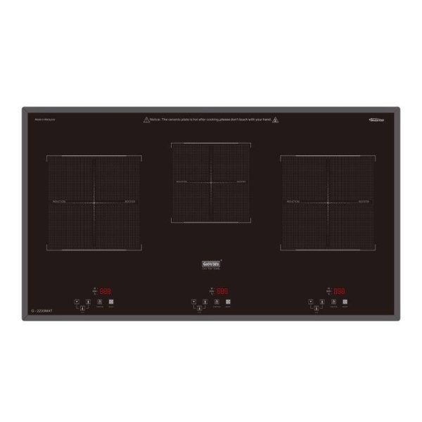 Bếp Từ Giovani G - 2233 MAT